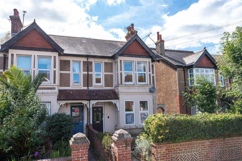 Valencia Road, Worthing