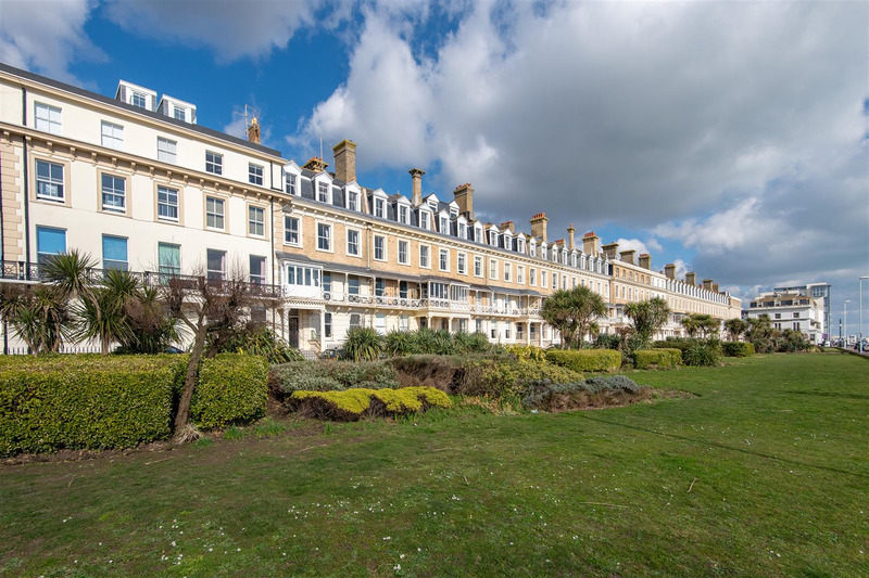 Heene Terrace, Worthing