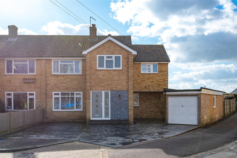 Tyne Close, Worthing