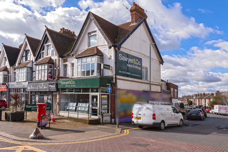 Station Road, Portslade, Brighton