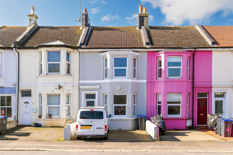 Park Road, Worthing