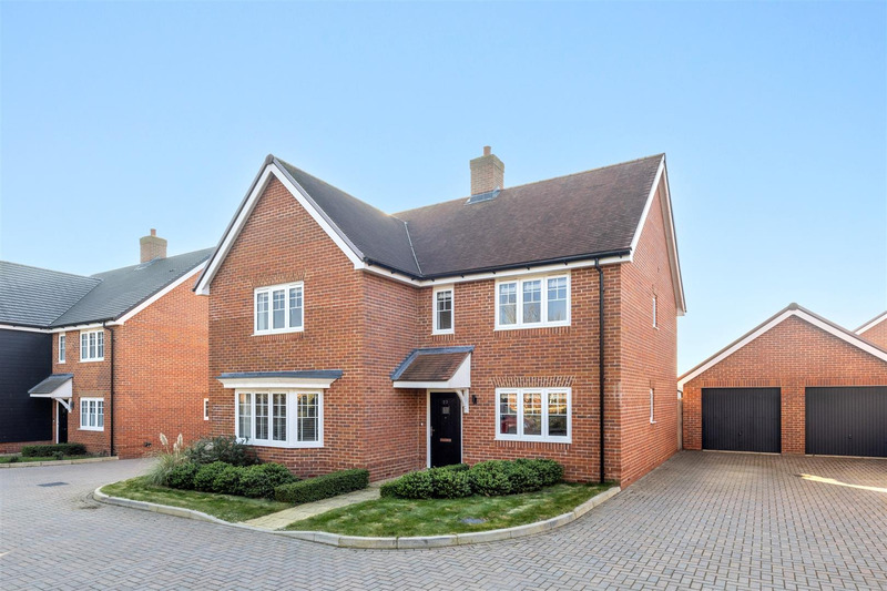 Geranium Drive, Worthing