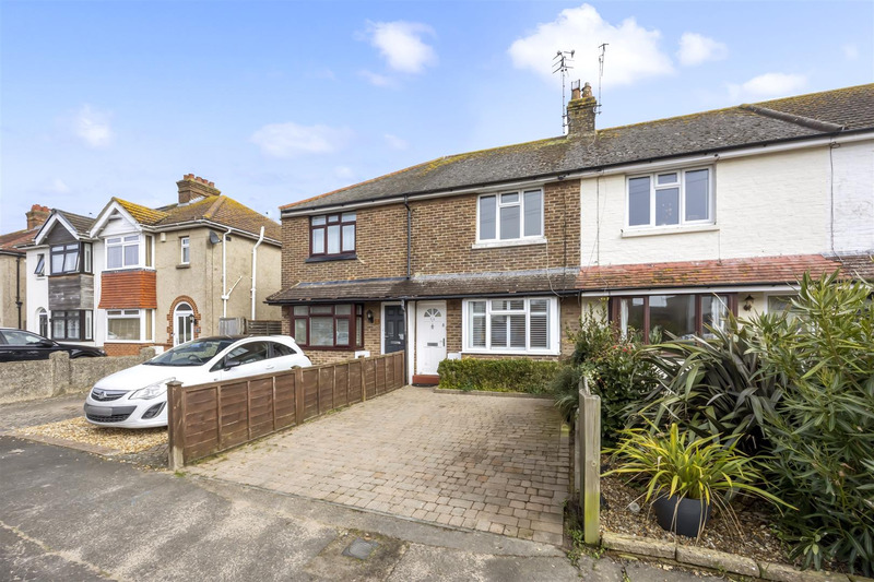 St. Andrews Road, Worthing