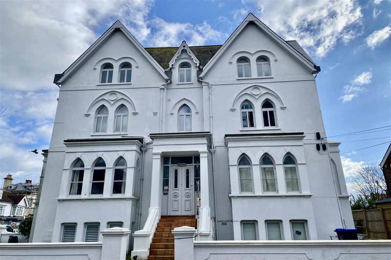 Rowlands Road, Worthing