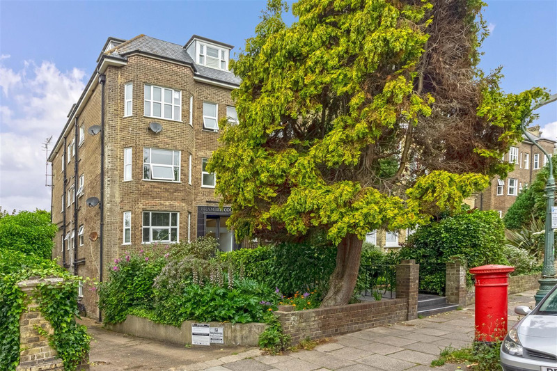 Eaton Gardens, Hove