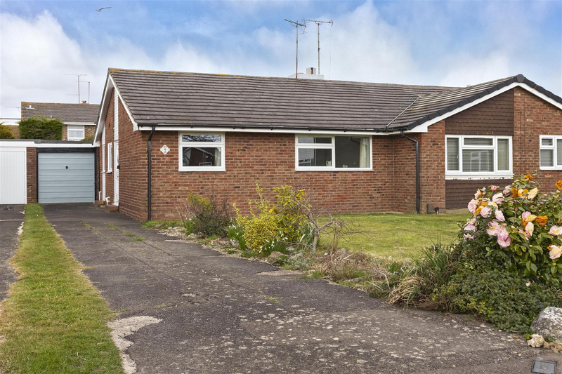 Henfield Close, Worthing