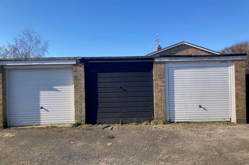 Galsworthy Road, Goring-By-Sea, Worthing