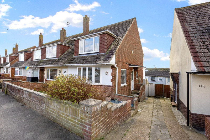 Thornhill Rise, Portslade, Brighton