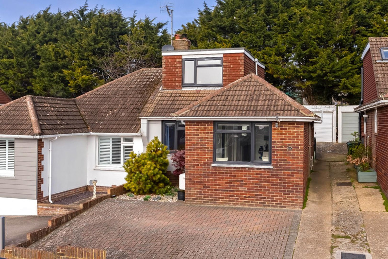 North Lane, Portslade