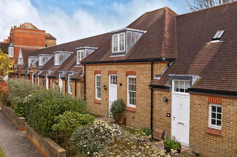 Upper Shoreham Road, Shoreham-By-Sea