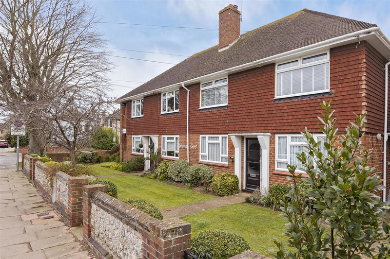 Westcourt Road, Worthing