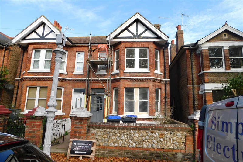 Browning Road, Worthing