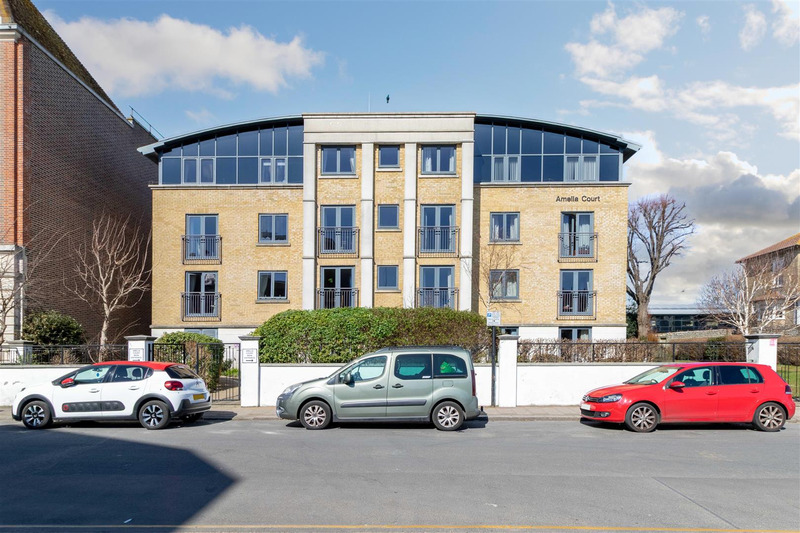 Union Place, Worthing