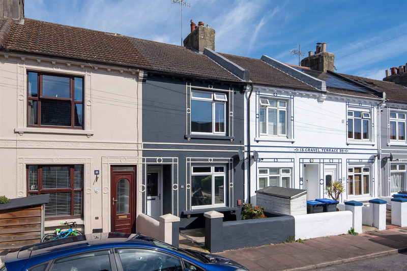 Howard Street, Worthing