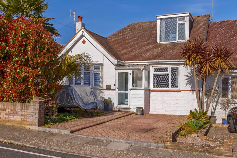 Stanley Avenue, Portslade, Brighton