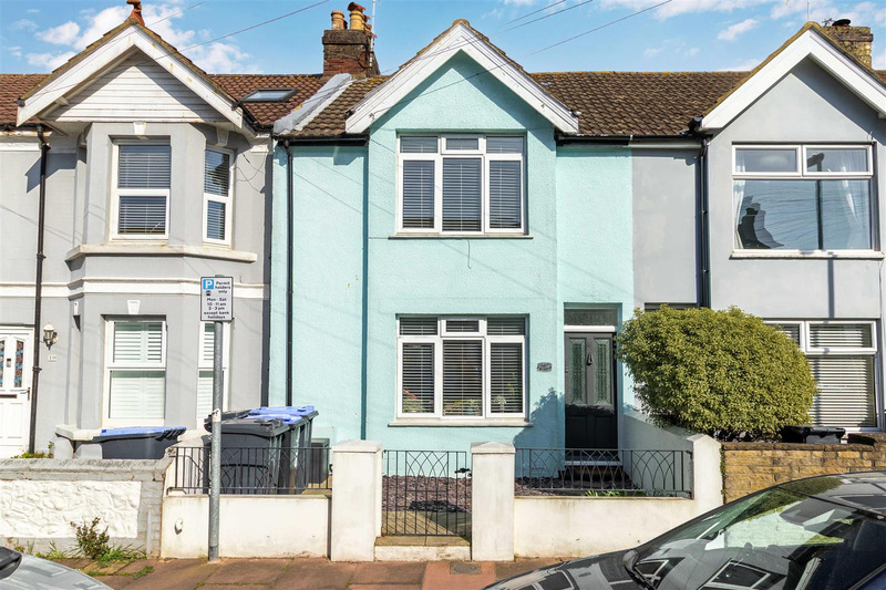 Archibald Road, Worthing