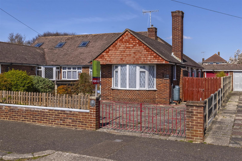 Harwood Avenue, Goring-By-Sea, Worthing