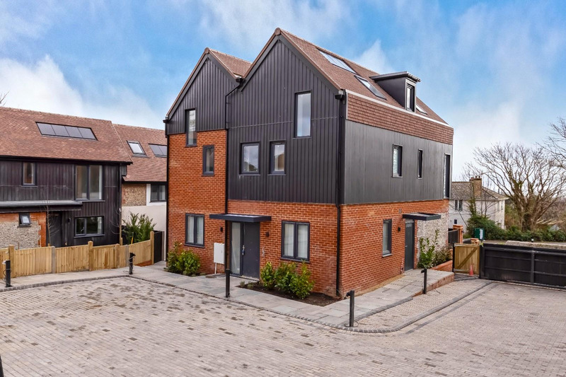 Mile Oak Road, Portslade, Brighton