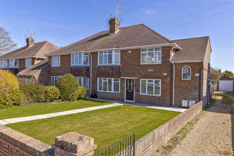 Robson Road, Goring-By-Sea, Worthing