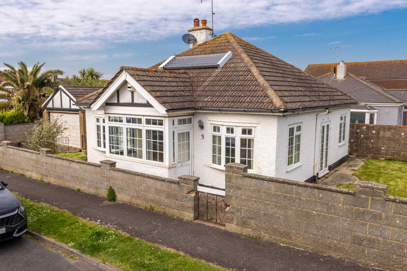 Queens Road, Lancing