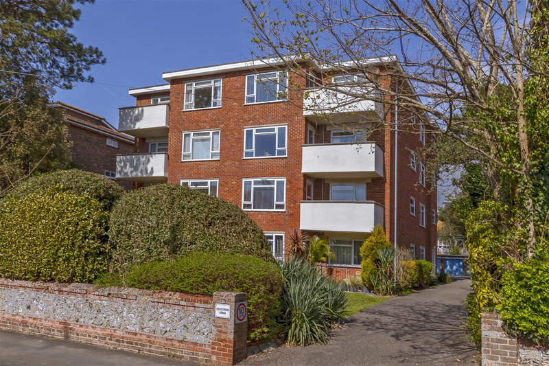 Lansdowne Road, Worthing