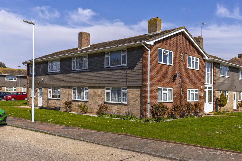 Harrison Court, Worthing
