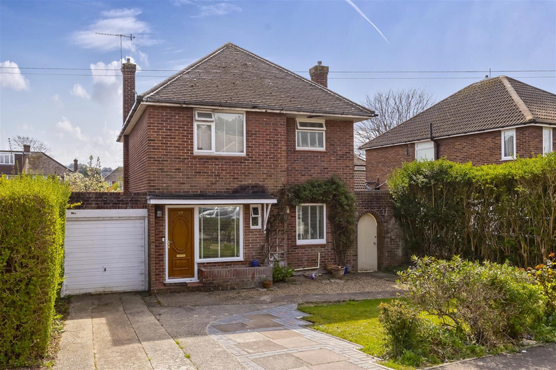 Raleigh Crescent, Goring-by-Sea, Worthing