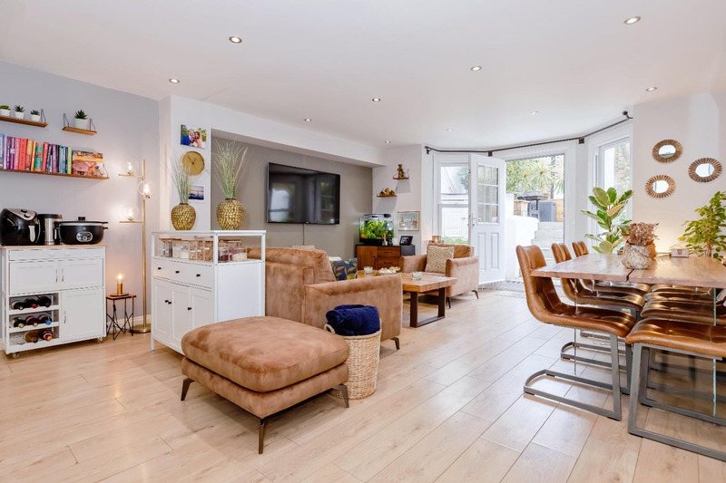 Denmark Villas, Hove