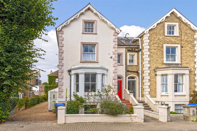 Grafton Road, Worthing