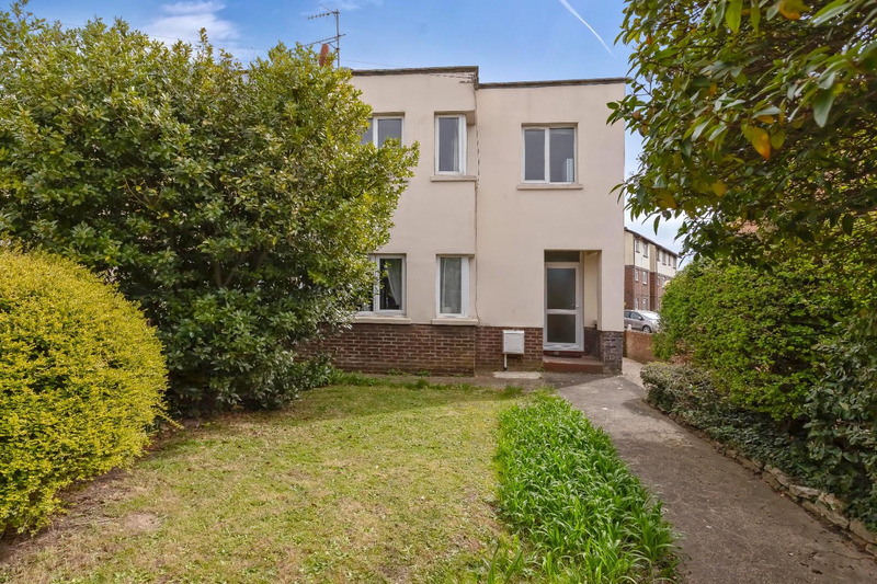 Freshbrook Road, Lancing