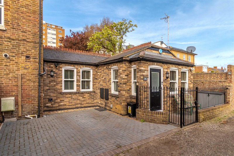 Rowlands Road, Worthing
