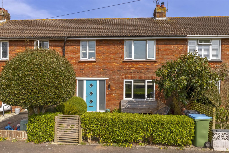 Lloyd Goring Close, Angmering, Littlehampton