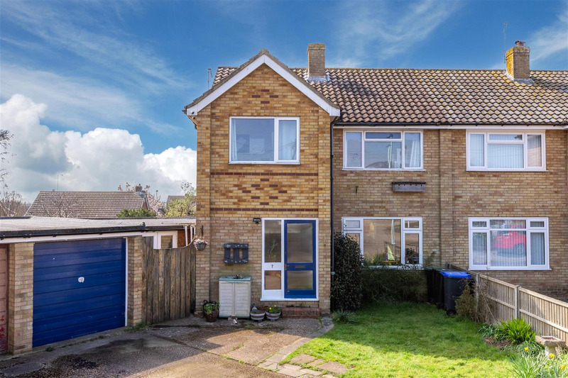 Tyne Close, Worthing
