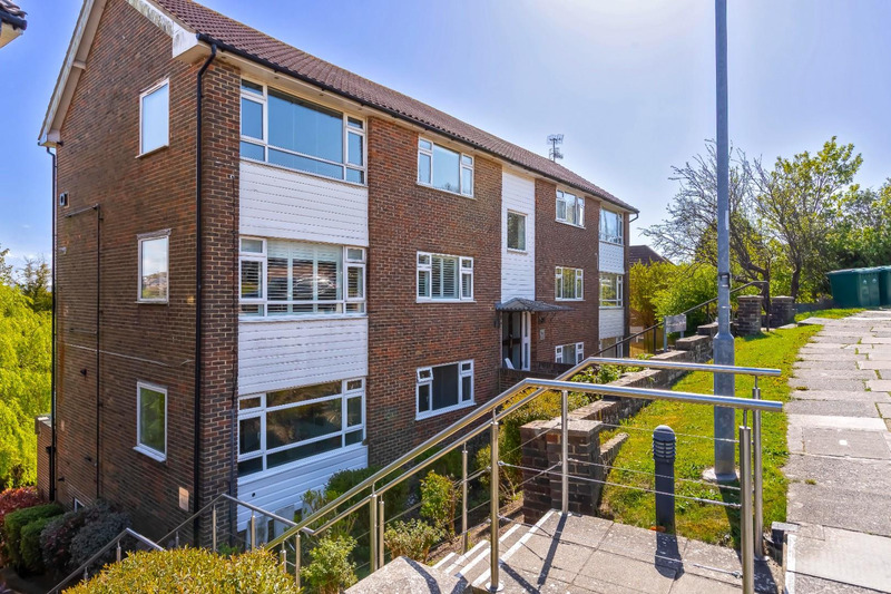 Westdene Drive, Brighton