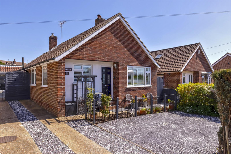 Quantock Road, Worthing