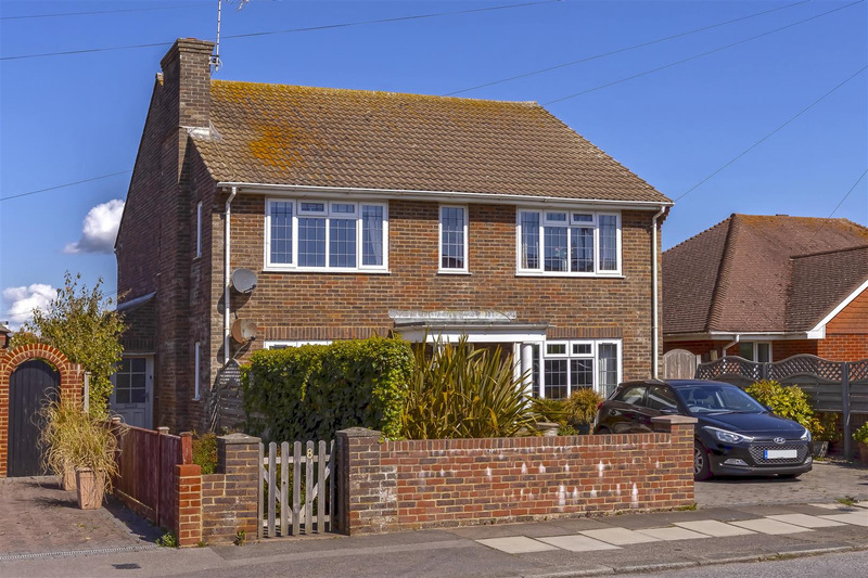 Eirene Road, Goring-By-Sea