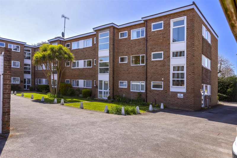 Downview Road, Worthing