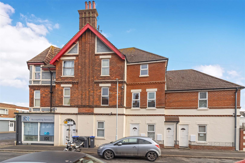 Eton Road, Worthing