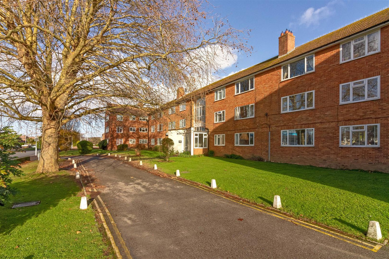 The Strand, Goring-By-Sea, Worthing