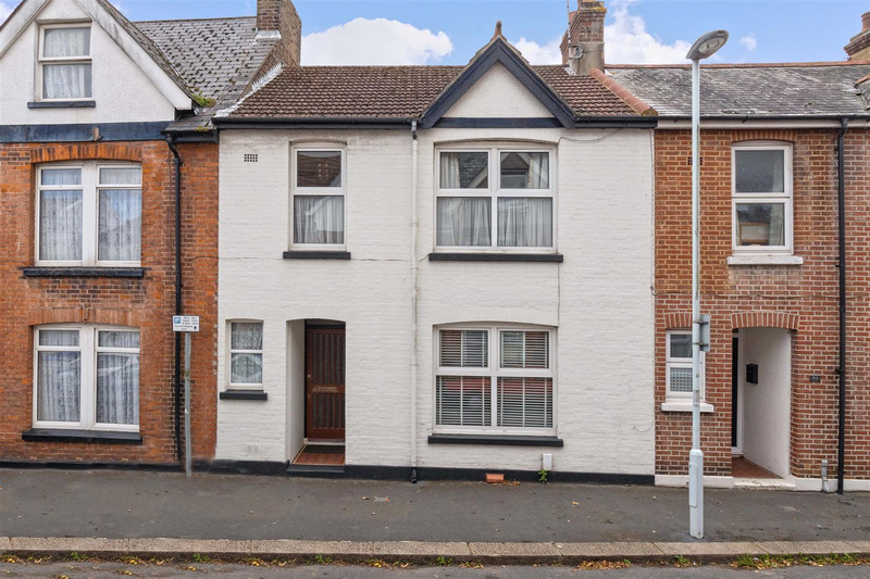 Cobden Road, Worthing