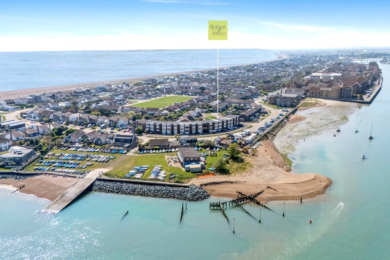 Harbour Way, Shoreham-By-Sea