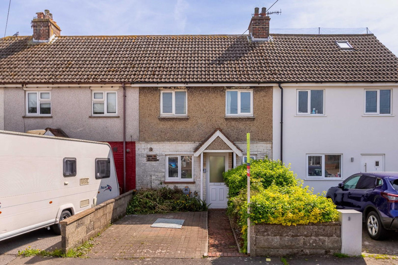 Gardner Road, Portslade, Brighton