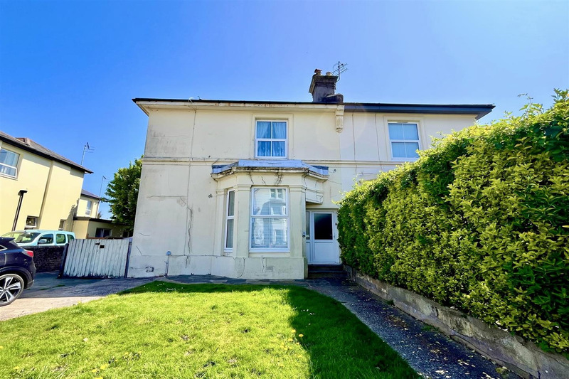 Norfolk Road, Littlehampton