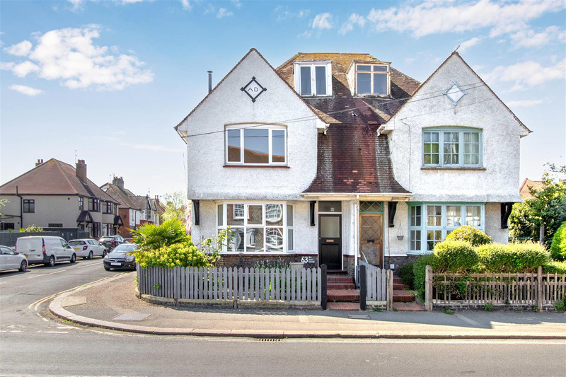 South Street, Tarring, Worthing