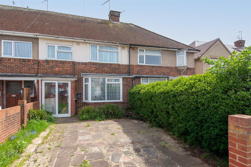 Congreve Road, Worthing