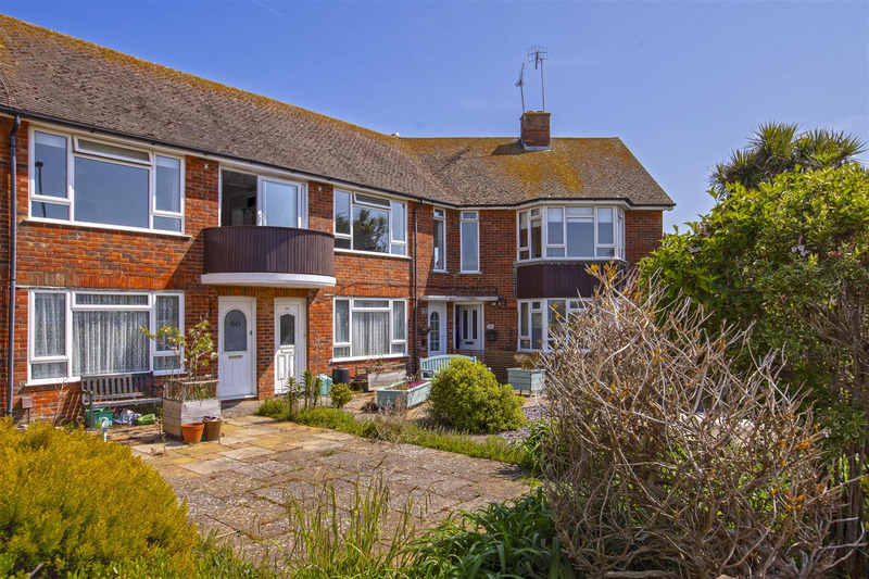 Alinora Crescent, Goring-By-Sea