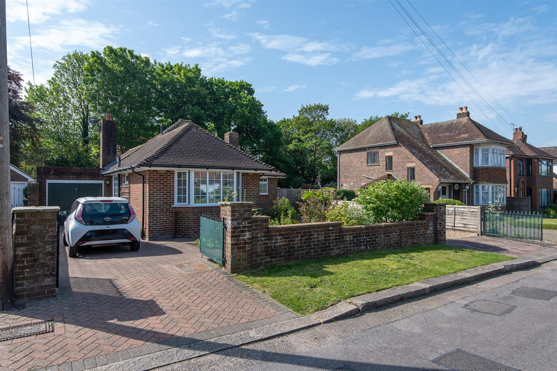 Hillside Avenue, Worthing