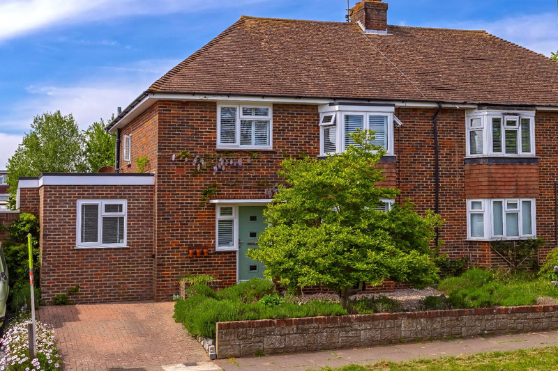Halewick Lane, Sompting, Lancing