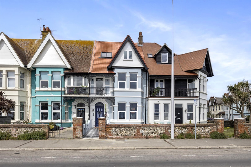 Brighton Road, Worthing
