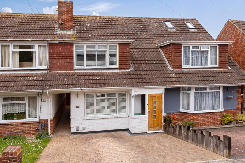 North Lane, Portslade, Brighton